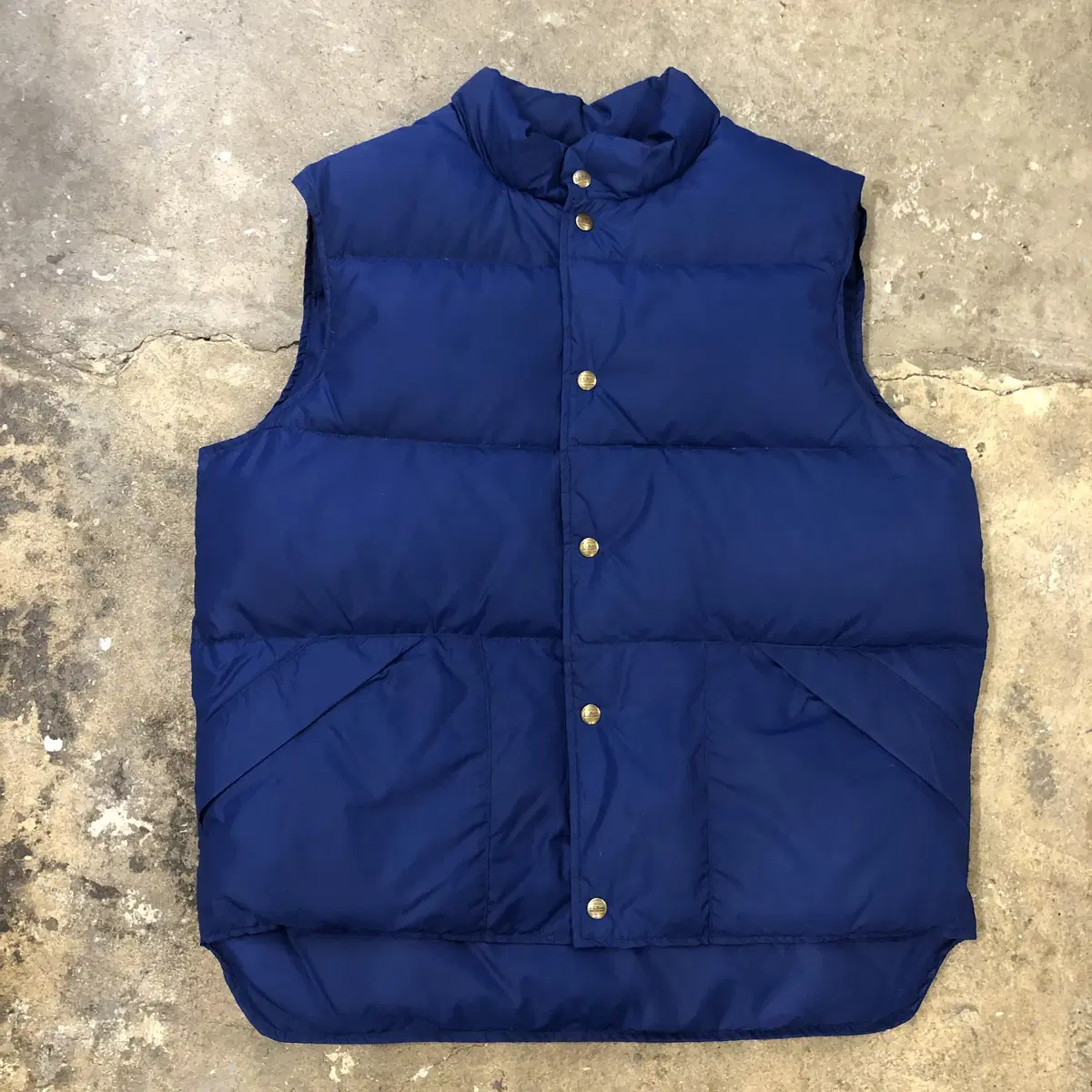 80s L.L.Bean Down Vest USA made